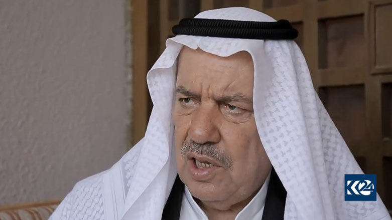 عه‌ره‌بی كه‌ركووك رازییه‌ پۆستی پارێزگار به‌ كورد بدرێت.. به‌ڵام به‌ مه‌رج